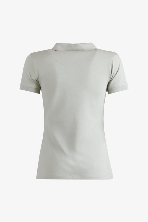 Polo Donna S6D381