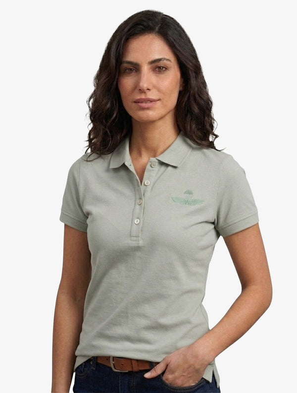 Polo Donna S6D381
