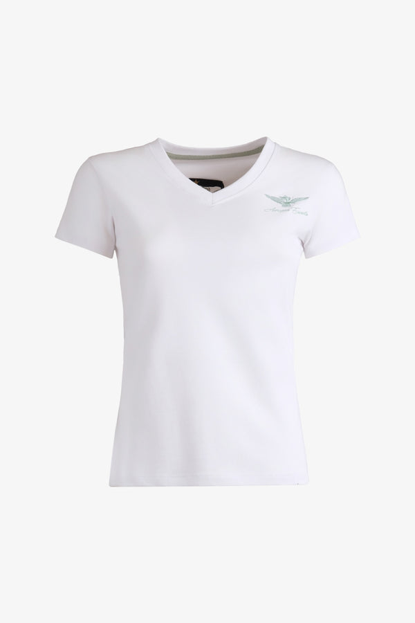 T-shirt Donna S6D385