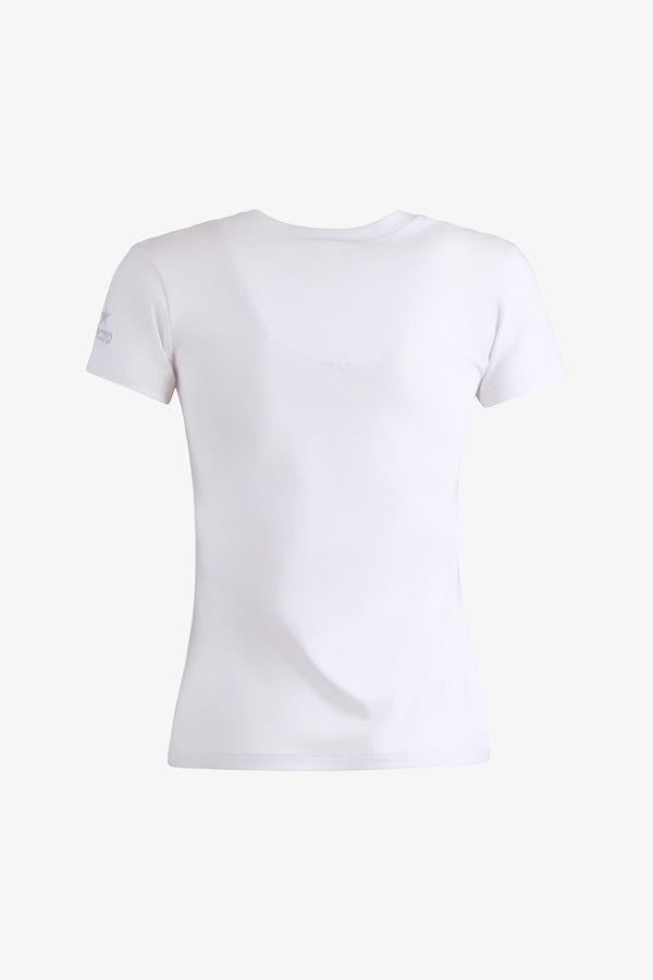 T-shirt Donna S6D385