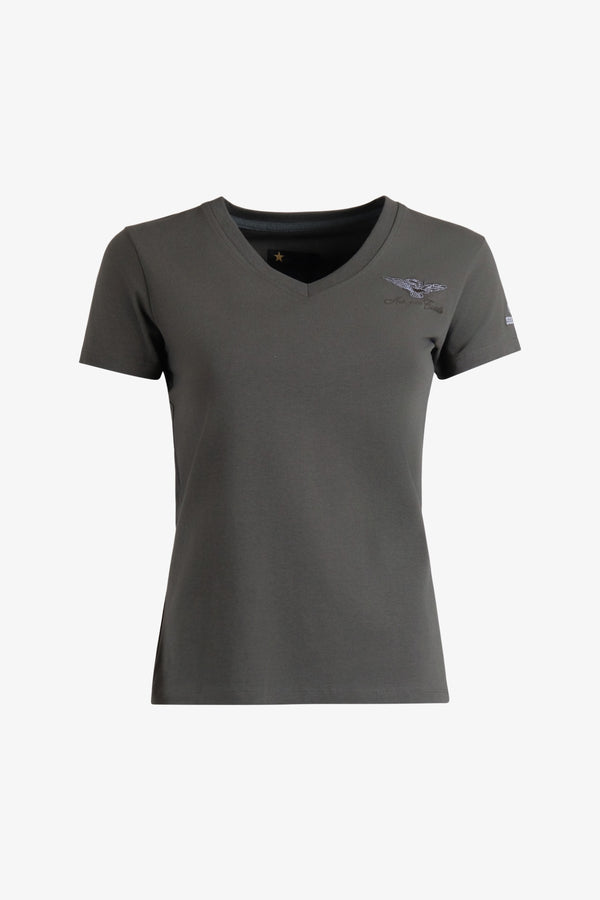 T-shirt Donna S6D385