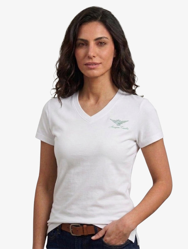T-shirt Donna S6D385