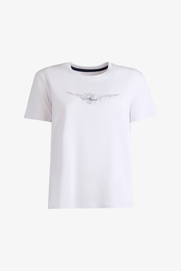 T-shirt Donna S6D386