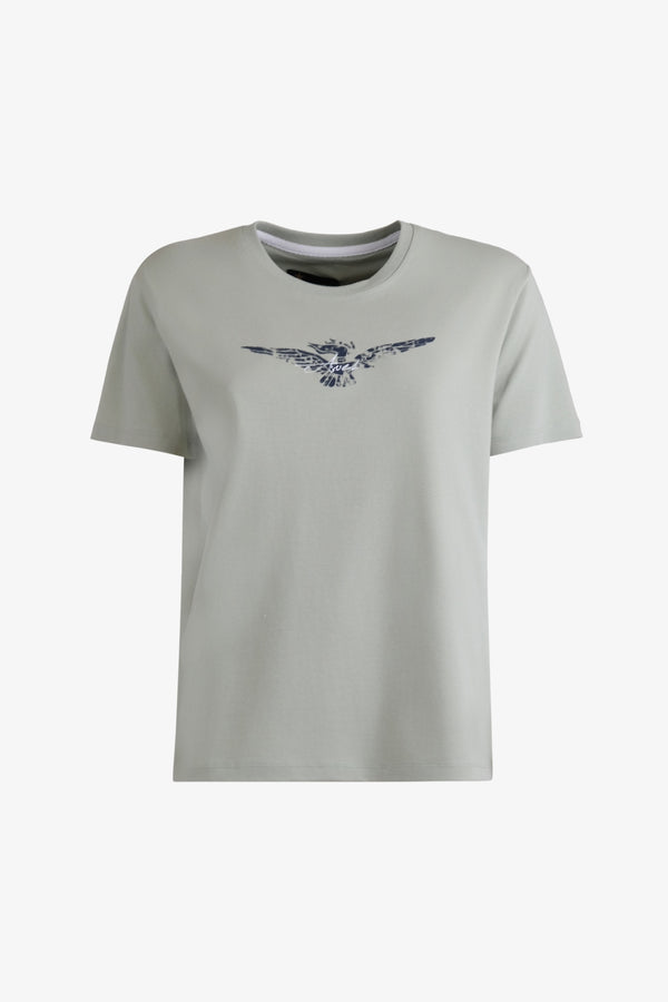 T-shirt Donna S6D386