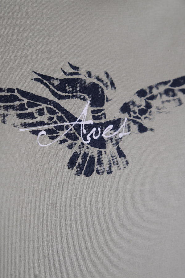 T-shirt Donna S6D386