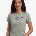 Image for Women's T-shirt S6D386