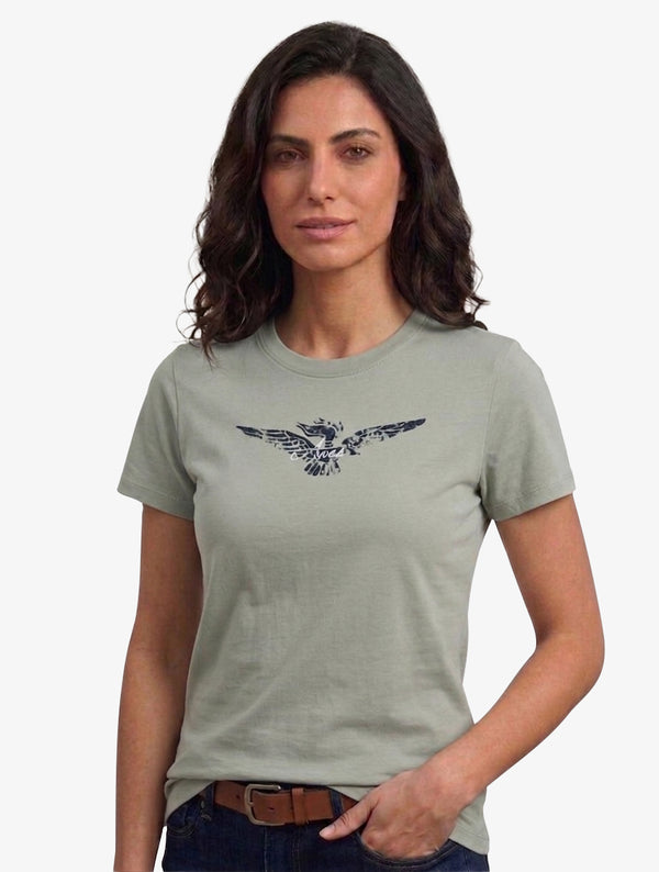 T-shirt Donna S6D386