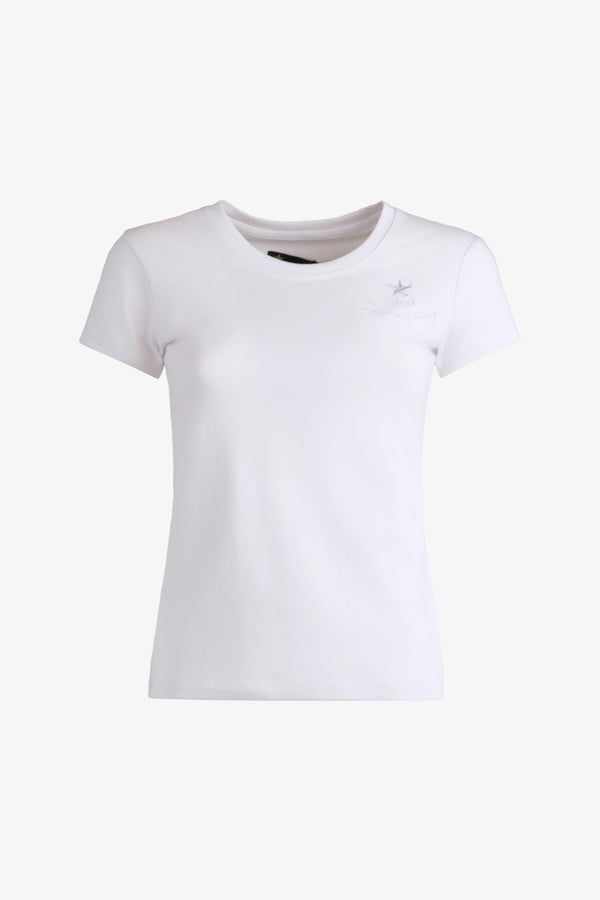 T-shirt Donna S6D387
