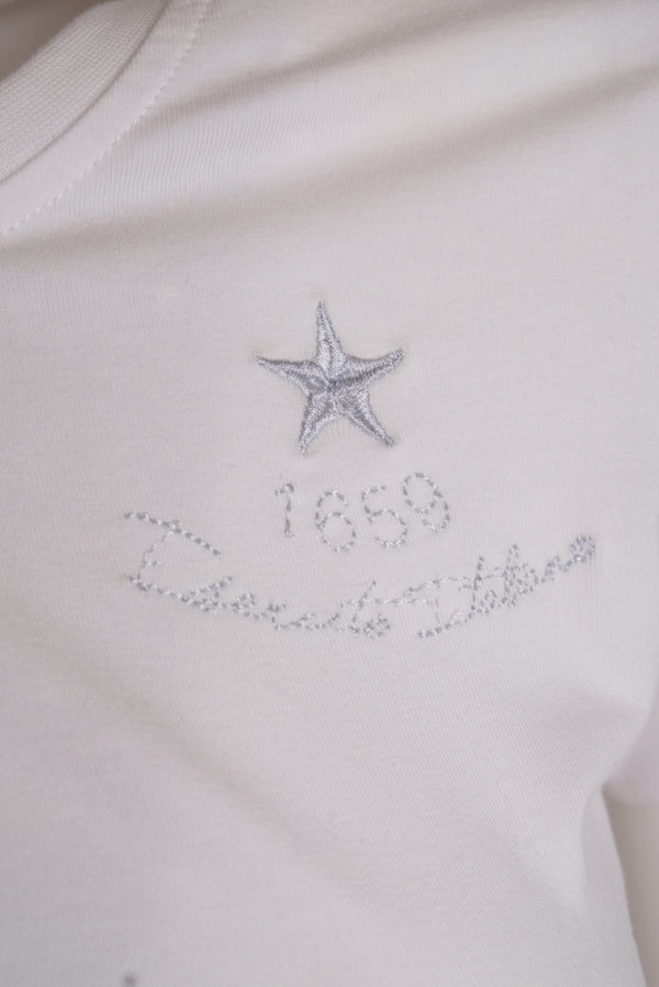 T-shirt Donna S6D387