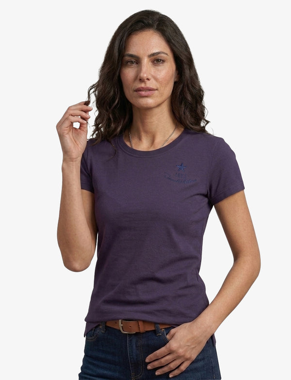 T-shirt Donna S6D387