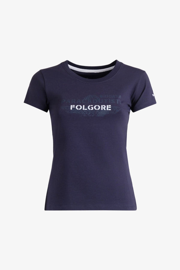 T-shirt Donna S6D388