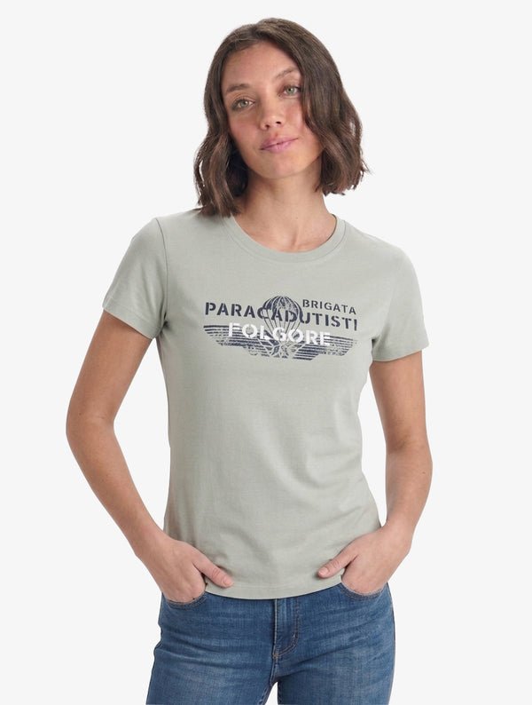T-shirt Donna S6D388