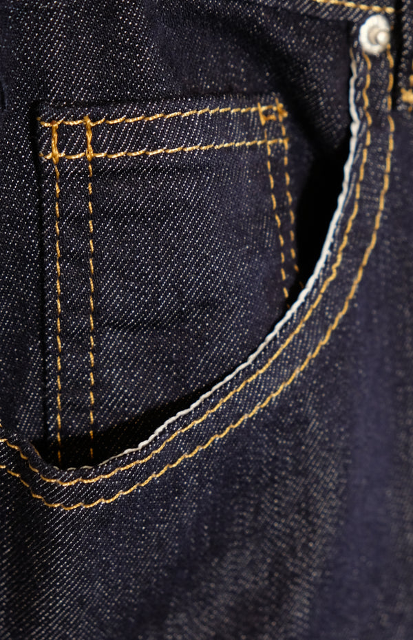Jeans donna S6D907