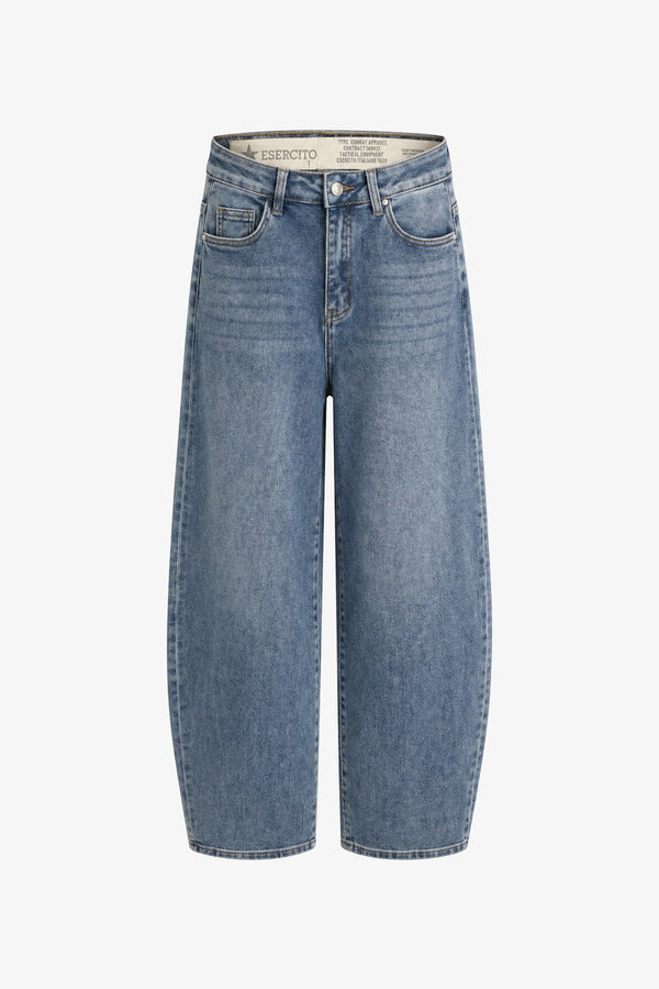 Jeans Donna S6D910