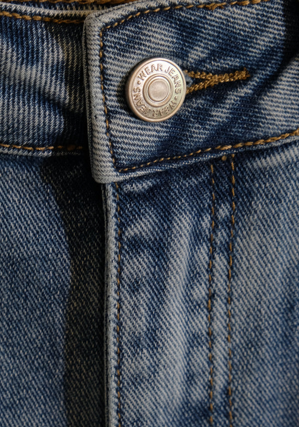 Jeans Donna S6D910