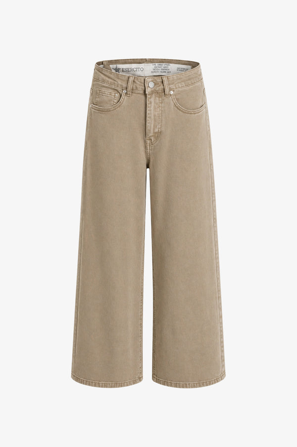 Pantaloni Donna S6D926