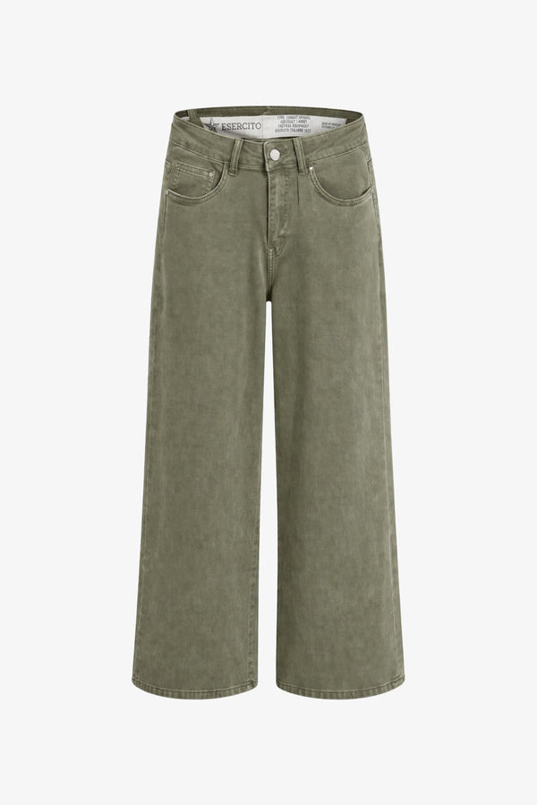 Pantaloni Donna S6D926