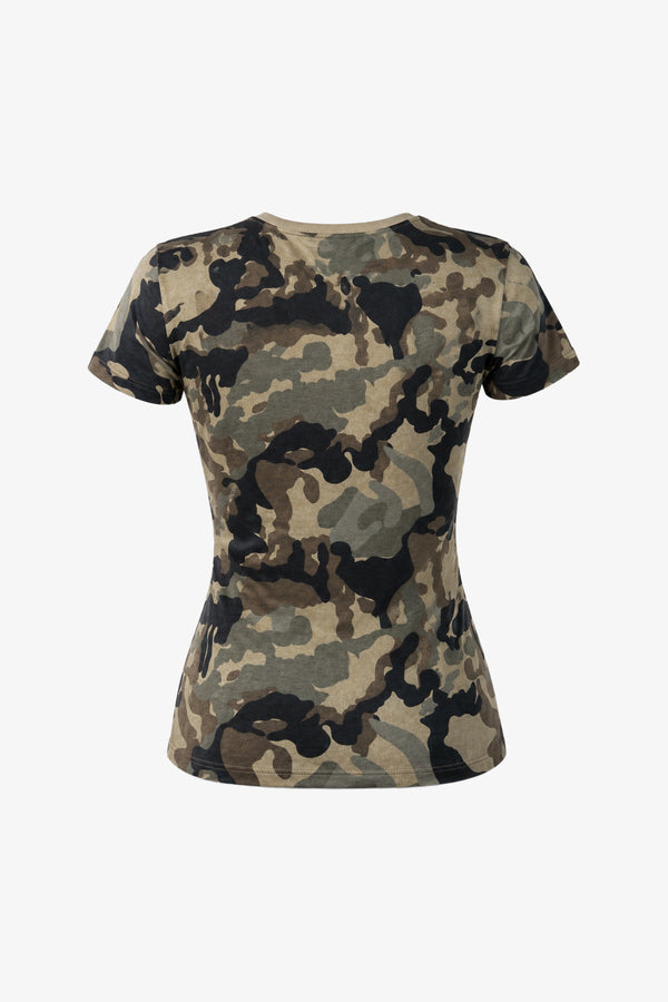 T-shirt donna S6D940