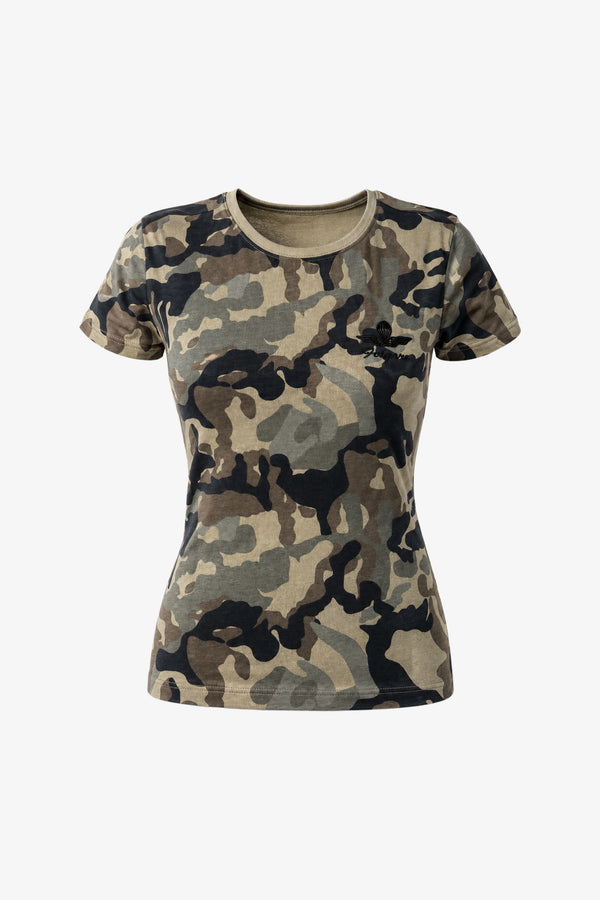 T-shirt donna S6D940