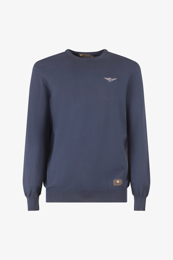 Tricot Uomo S6F908