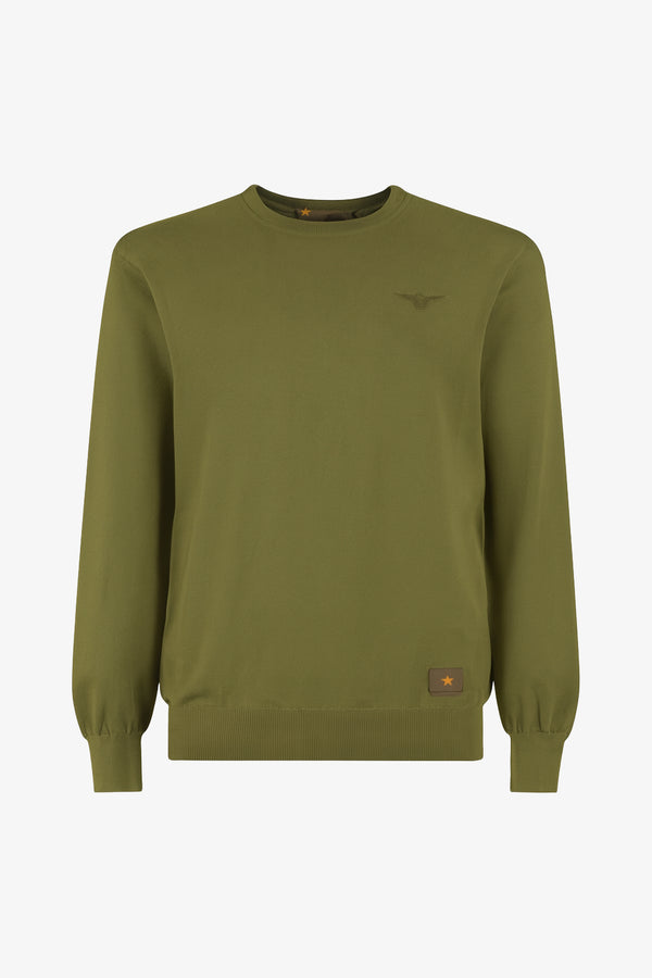 Tricot Uomo S6F908