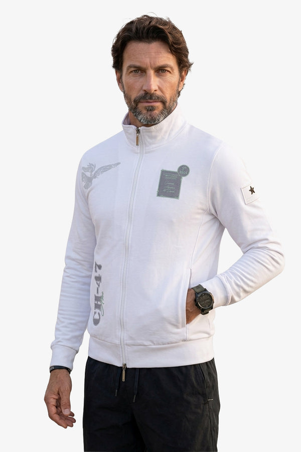 Men's Sweatshirt S6F913