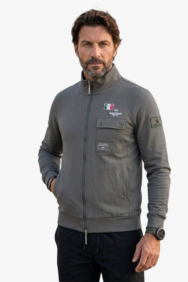 Men's Sweatshirt S6F914