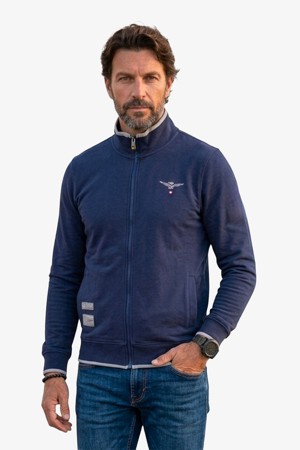 Men's Sweatshirt S6F917