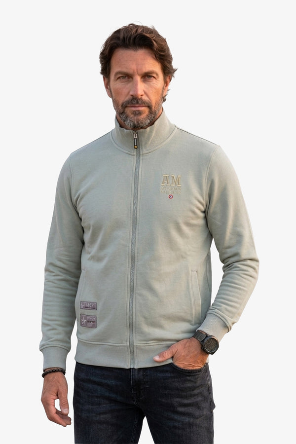 Men's Sweatshirt S6F918