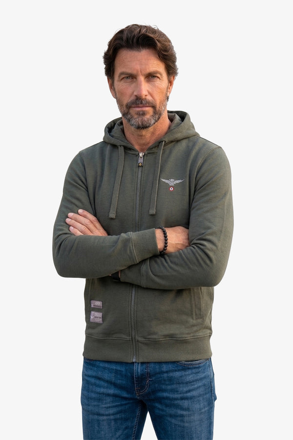 Men's Sweatshirt S6F919
