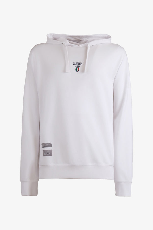 Felpa Uomo S6F920