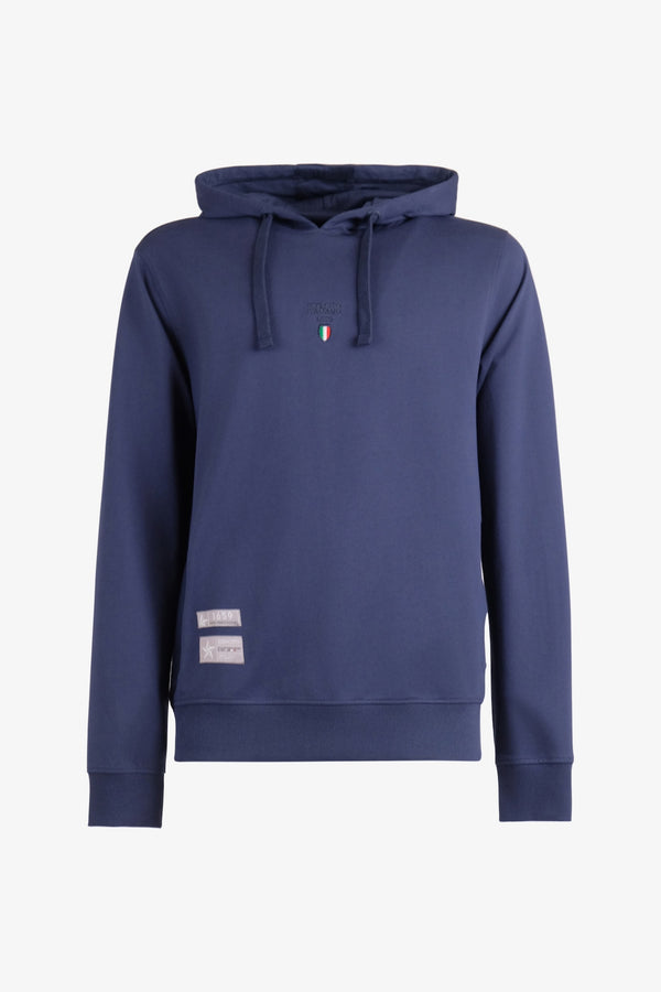 Felpa Uomo S6F920
