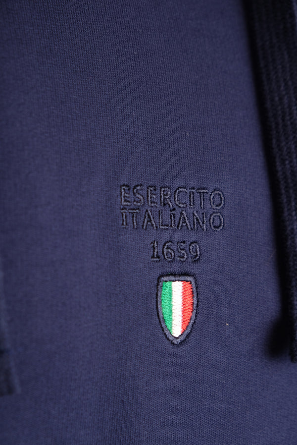 Felpa Uomo S6F920