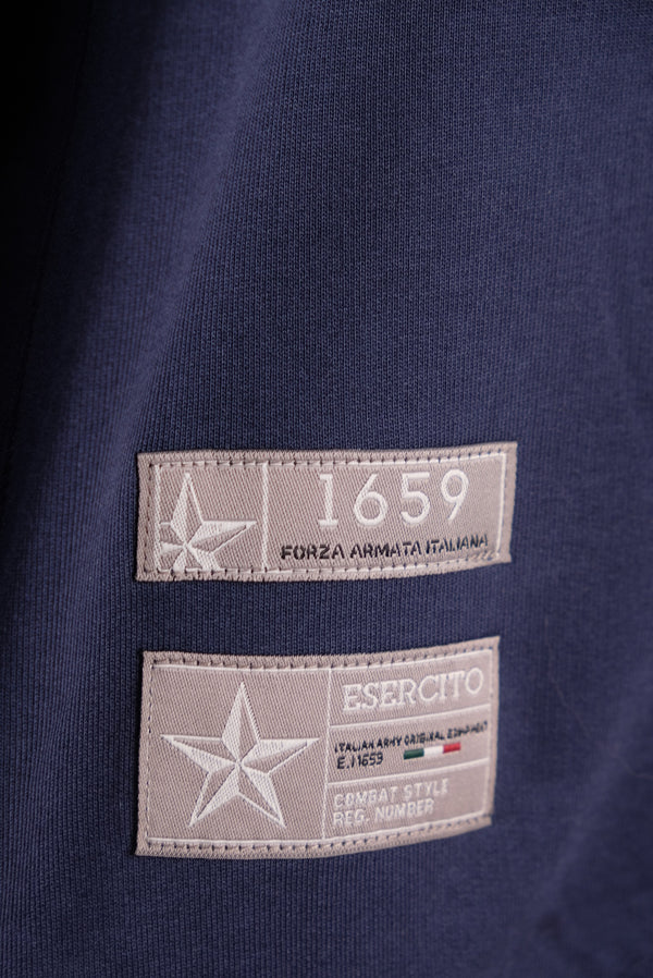 Felpa Uomo S6F920