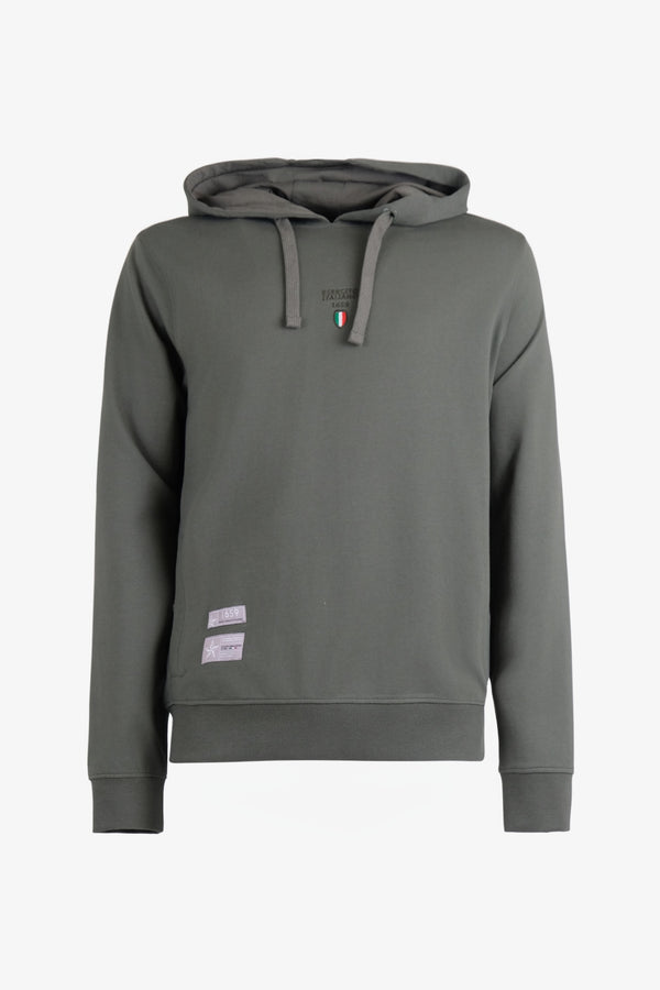 Felpa Uomo S6F920