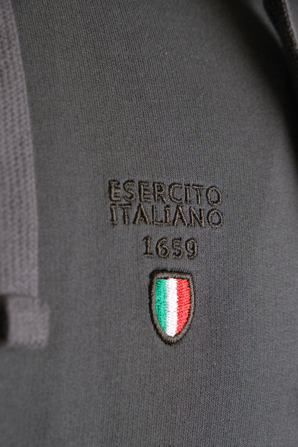 Felpa Uomo S6F920