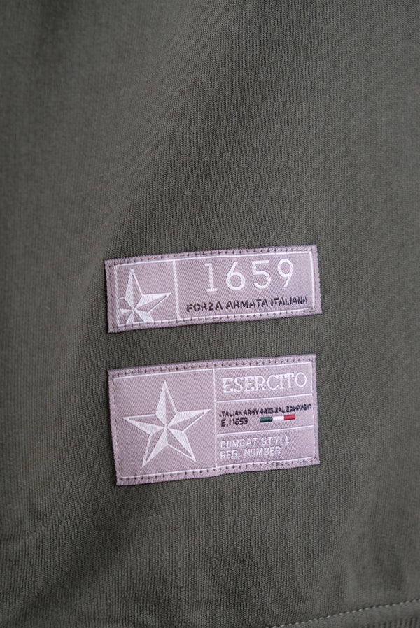 Felpa Uomo S6F920