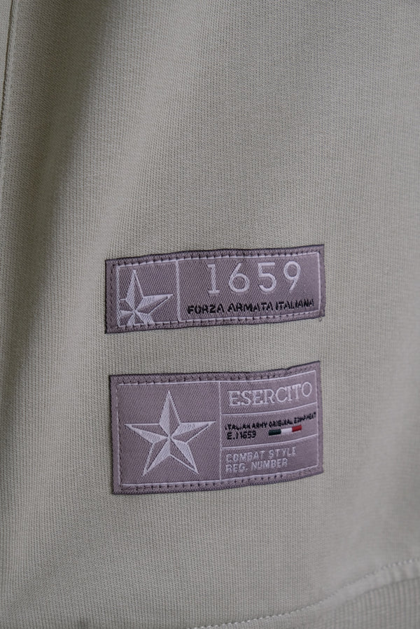 Felpa Uomo S6F920