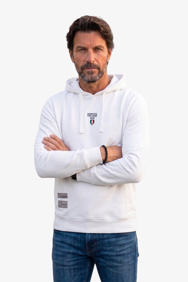 Felpa Uomo S6F920