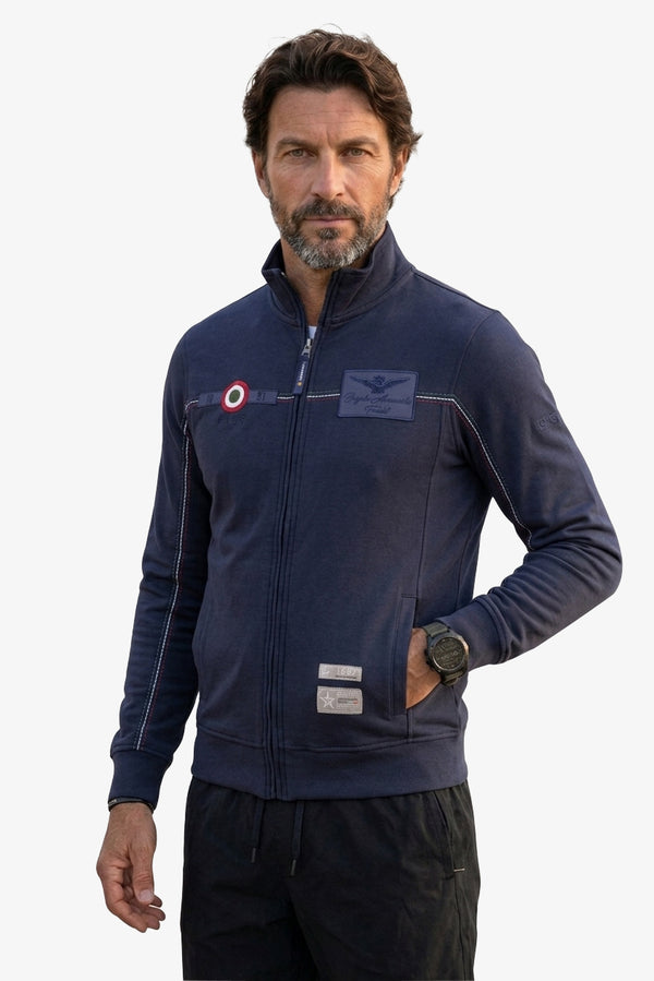 Men's Sweatshirt S6F921