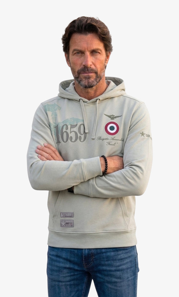 Men's Sweatshirt S6F922