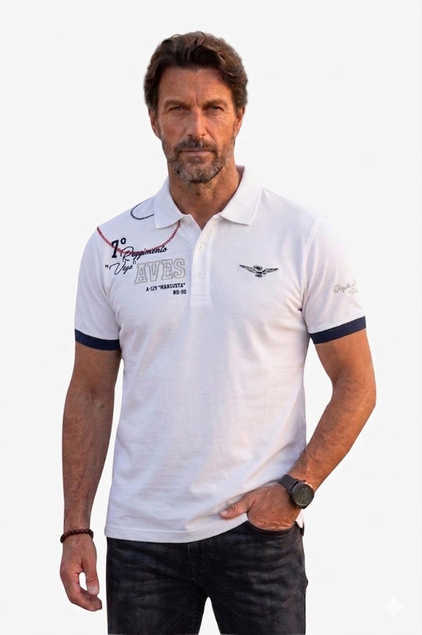 Polo Men S6F923