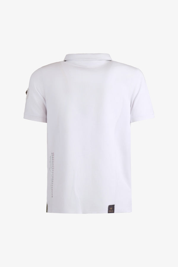 Polo Uomo S6F928