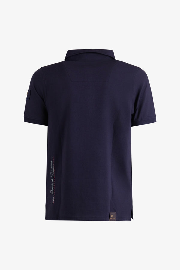 Polo Uomo S6F928