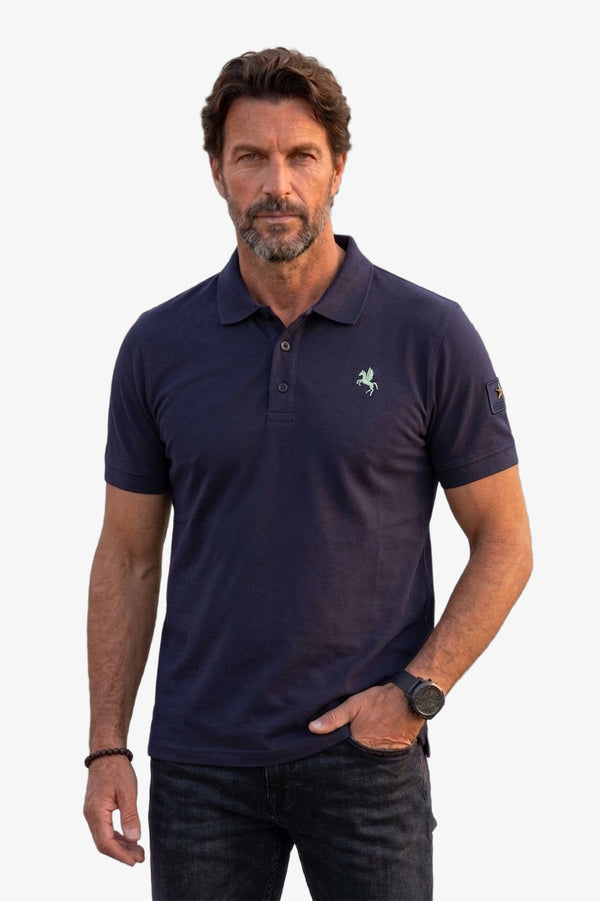 Polo Uomo S6F928