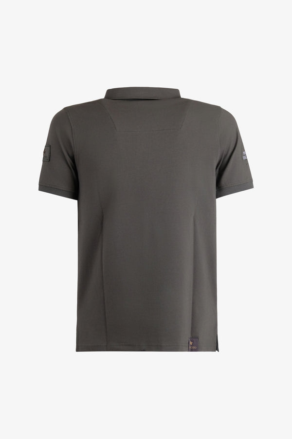 Polo Uomo S6F929