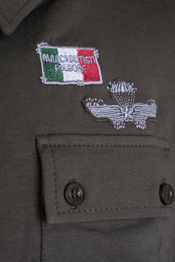 Polo Uomo S6F929