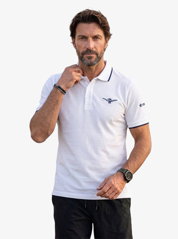 Polo Men's S6F931