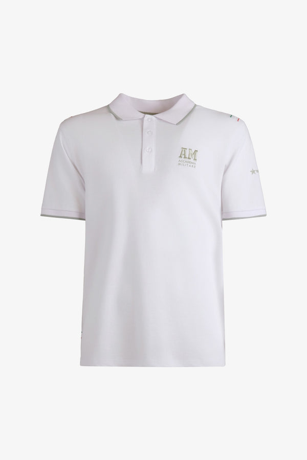 Polo Uomo S6F932