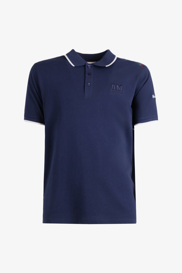 Polo Uomo S6F932